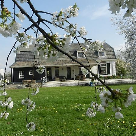B&B De Bloesemgaard Eck en Wiel Dış mekan fotoğraf