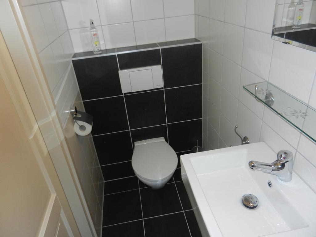 B&B De Bloesemgaard Eck en Wiel Oda fotoğraf