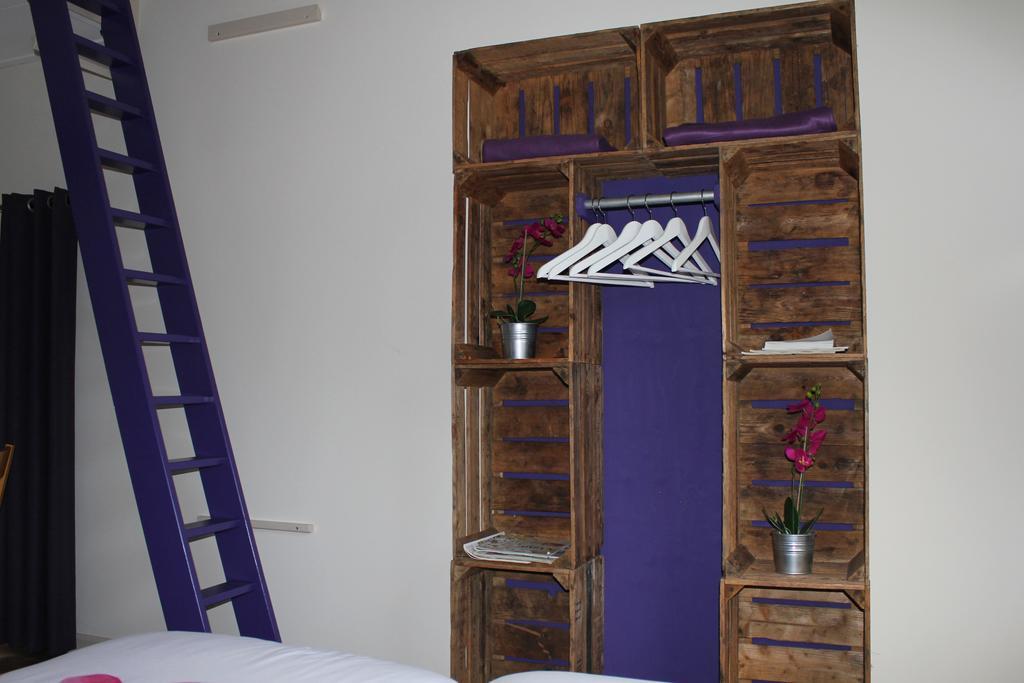 B&B De Bloesemgaard Eck en Wiel Dış mekan fotoğraf